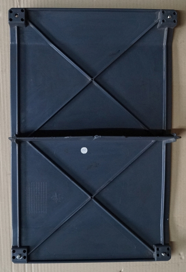 Jungheinrich 51041115 | Cover left or right side ERE225 fixed platform Cover left or right side ERE225 fixed platform - Кузов и экстерьер для Погрузочно-разгрузочной техники: фото 2 Jungheinrich 51041115 | Cover left or right side ERE225 fixed platform Cover left or right side ERE225 fixed platform - Кузов и экстерьер для Погрузочно-разгрузочной техники: фото 2