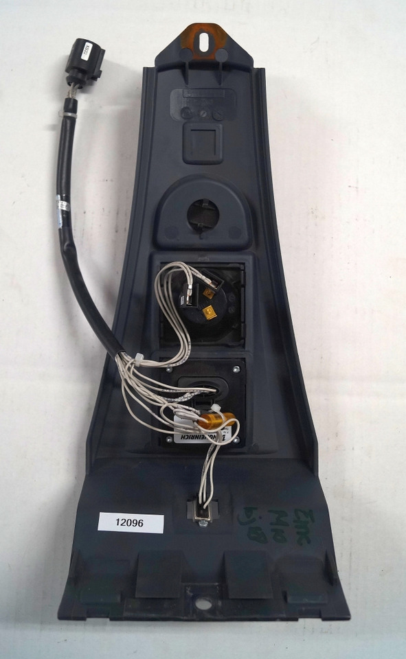 Jungheinrich 51143156 | Instrument hood including LED display 51295713 key swit - Приборная панель для Погрузочно-разгрузочной техники: фото 2 Jungheinrich 51143156 | Instrument hood including LED display 51295713 key swit - Приборная панель для Погрузочно-разгрузочной техники: фото 2
