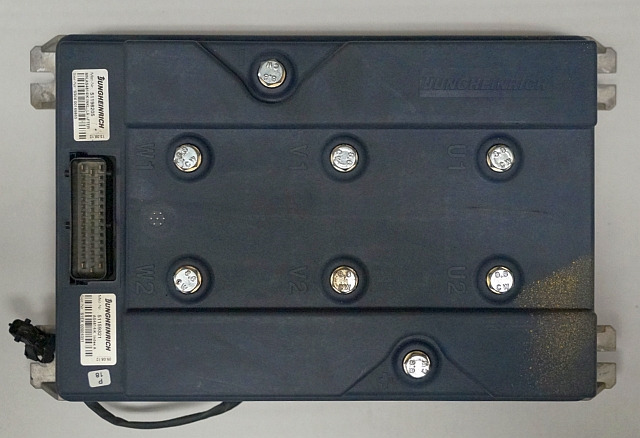 Jungheinrich 51159321 | Rij/hef regeling drive/lifting controller AS4814Ik Index - Блок управления для Погрузочно-разгрузочной техники: фото 2 Jungheinrich 51159321 | Rij/hef regeling drive/lifting controller AS4814Ik Index - Блок управления для Погрузочно-разгрузочной техники: фото 2