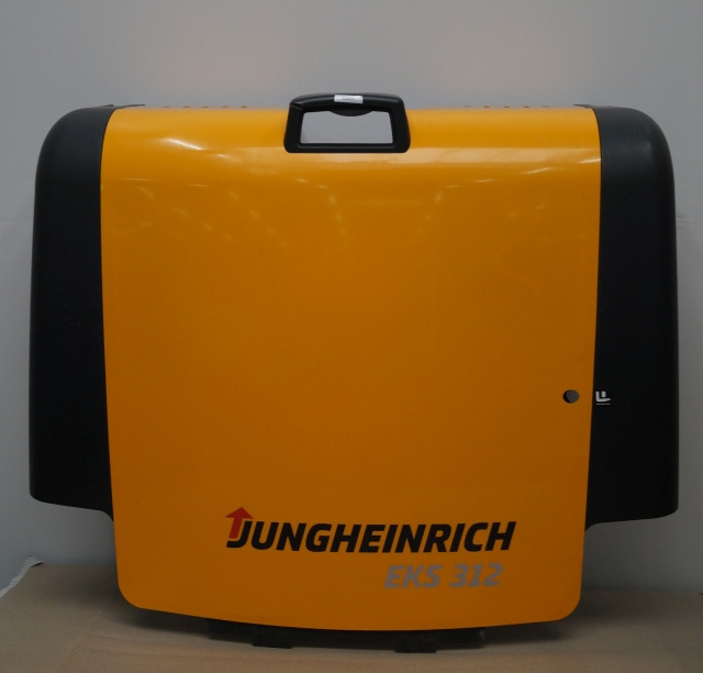 Jungheinrich 51191930 | Back cover engine part for EKS312 Back cover engine part for EKS312 - Кузов и экстерьер для Погрузочно-разгрузочной техники: фото 1 Jungheinrich 51191930 | Back cover engine part for EKS312 Back cover engine part for EKS312 - Кузов и экстерьер для Погрузочно-разгрузочной техники: фото 1