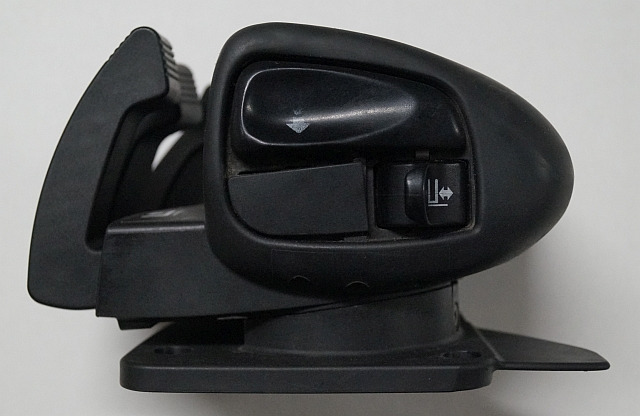 Jungheinrich 51235616 | Contro levers with side shift function Index O sn. P7825 - Электрическая система для Погрузочно-разгрузочной техники: фото 2 Jungheinrich 51235616 | Contro levers with side shift function Index O sn. P7825 - Электрическая система для Погрузочно-разгрузочной техники: фото 2