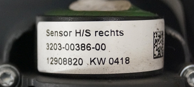 Jungheinrich 51340342 | Rijschakelaar control handle for ERE120-225 with folding - Электрическая система для Погрузочно-разгрузочной техники: фото 5 Jungheinrich 51340342 | Rijschakelaar control handle for ERE120-225 with folding - Электрическая система для Погрузочно-разгрузочной техники: фото 5