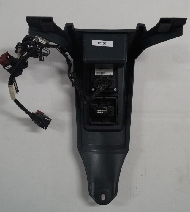 Jungheinrich 51385821 | Dashboard including KD mini co 250K candis 51386956 wiri - Приборная панель для Погрузочно-разгрузочной техники: фото 2 Jungheinrich 51385821 | Dashboard including KD mini co 250K candis 51386956 wiri - Приборная панель для Погрузочно-разгрузочной техники: фото 2