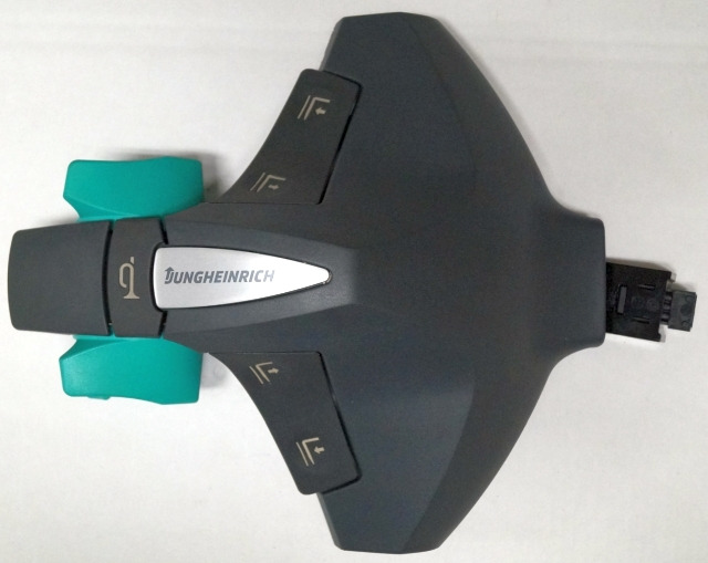 Jungheinrich 51525861 | Rijschakelaar Directional switch for EJE 2 way operated - Электрическая система для Погрузочно-разгрузочной техники: фото 1 Jungheinrich 51525861 | Rijschakelaar Directional switch for EJE 2 way operated - Электрическая система для Погрузочно-разгрузочной техники: фото 1