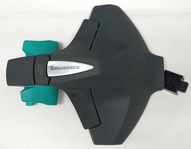 Jungheinrich 51525865 | Directional switch sn. SFTT00026713221914 - Электрическая система для Погрузочно-разгрузочной техники: фото 1 Jungheinrich 51525865 | Directional switch sn. SFTT00026713221914 - Электрическая система для Погрузочно-разгрузочной техники: фото 1