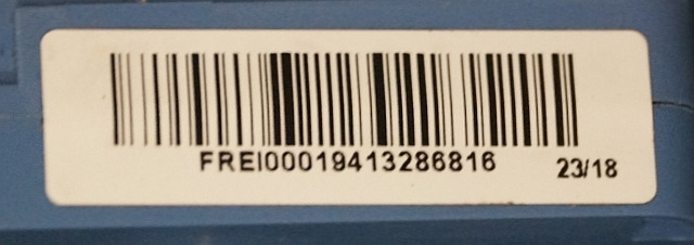 Jungheinrich 51525865 | Directional switch sn. SFTT00026713221914 - Электрическая система для Погрузочно-разгрузочной техники: фото 4 Jungheinrich 51525865 | Directional switch sn. SFTT00026713221914 - Электрическая система для Погрузочно-разгрузочной техники: фото 4