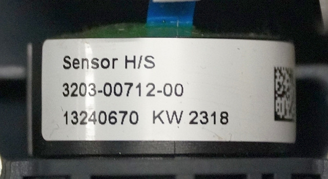 Jungheinrich 51525865 | Directional switch sn. SFTT00026713221914 - Электрическая система для Погрузочно-разгрузочной техники: фото 5 Jungheinrich 51525865 | Directional switch sn. SFTT00026713221914 - Электрическая система для Погрузочно-разгрузочной техники: фото 5