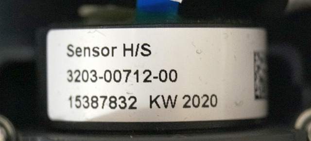 Jungheinrich 51525865 | Directional switch sn. SFTT00027315452750 - Электрическая система для Погрузочно-разгрузочной техники: фото 5 Jungheinrich 51525865 | Directional switch sn. SFTT00027315452750 - Электрическая система для Погрузочно-разгрузочной техники: фото 5