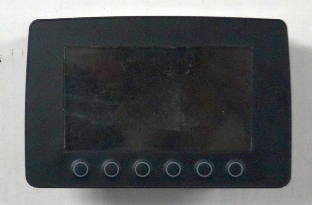 Jungheinrich 51693914 | Display KD MEDI CO 800K Jr BRZ sn. 903O6020 - Приборная панель для Погрузочно-разгрузочной техники: фото 1 Jungheinrich 51693914 | Display KD MEDI CO 800K Jr BRZ sn. 903O6020 - Приборная панель для Погрузочно-разгрузочной техники: фото 1