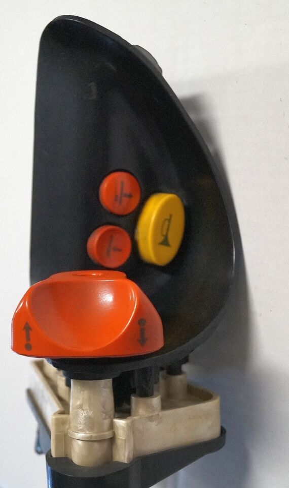 Linde 1443605100 | Rijschakelaar Control handle Control module - Электрическая система для Погрузочно-разгрузочной техники: фото 2 Linde 1443605100 | Rijschakelaar Control handle Control module - Электрическая система для Погрузочно-разгрузочной техники: фото 2