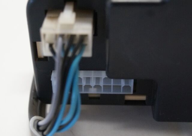 Linde 1443605100 | Rijschakelaar Control handle Control module - Подрулевой переключатель для Погрузочно-разгрузочной техники: фото 3 Linde 1443605100 | Rijschakelaar Control handle Control module - Подрулевой переключатель для Погрузочно-разгрузочной техники: фото 3