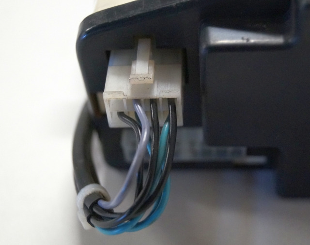 Linde 1443605100 | Rijschakelaar Control handle Control module - Электрическая система для Погрузочно-разгрузочной техники: фото 2 Linde 1443605100 | Rijschakelaar Control handle Control module - Электрическая система для Погрузочно-разгрузочной техники: фото 2