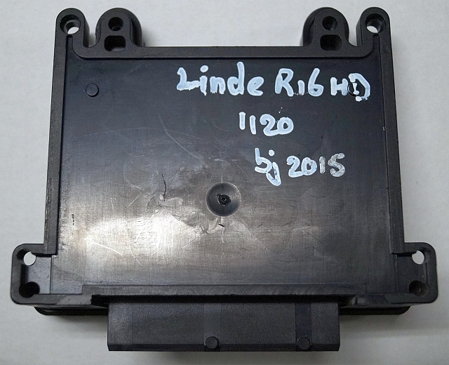 Linde 3903605138 | Controller LCA - 10/02CE01 3903601880 sn. 063021783 from R16H - Блок управления для Погрузочно-разгрузочной техники: фото 2 Linde 3903605138 | Controller LCA - 10/02CE01 3903601880 sn. 063021783 from R16H - Блок управления для Погрузочно-разгрузочной техники: фото 2