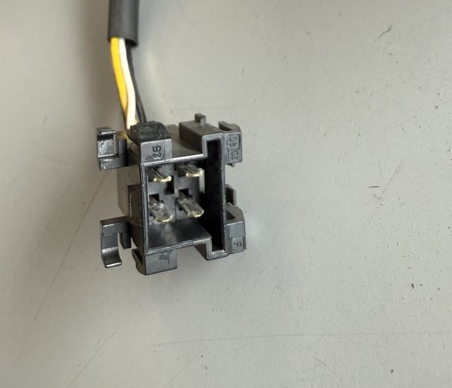 Linde 409324 | Joystick Single Axis Still no. 8409324 sn 00186 17/13 - Электрическая система для Погрузочно-разгрузочной техники: фото 3 Linde 409324 | Joystick Single Axis Still no. 8409324 sn 00186 17/13 - Электрическая система для Погрузочно-разгрузочной техники: фото 3