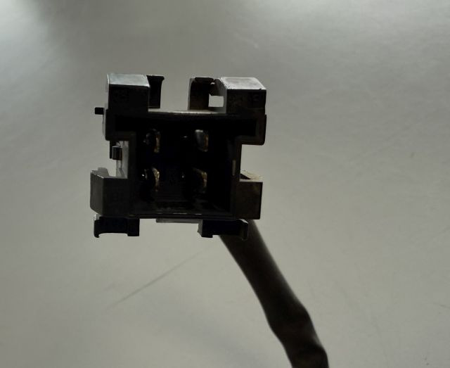 Linde 409324 | Joystick Single Axis Still no. 8409324 sn 0651 63 - Электрическая система для Погрузочно-разгрузочной техники: фото 3 Linde 409324 | Joystick Single Axis Still no. 8409324 sn 0651 63 - Электрическая система для Погрузочно-разгрузочной техники: фото 3