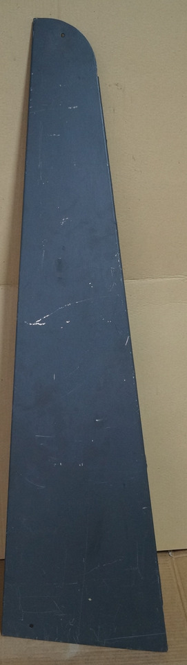 Still 0606575 | R60-20L/22/25K links left - Кузов и экстерьер для Погрузочно-разгрузочной техники: фото 1 Still 0606575 | R60-20L/22/25K links left - Кузов и экстерьер для Погрузочно-разгрузочной техники: фото 1