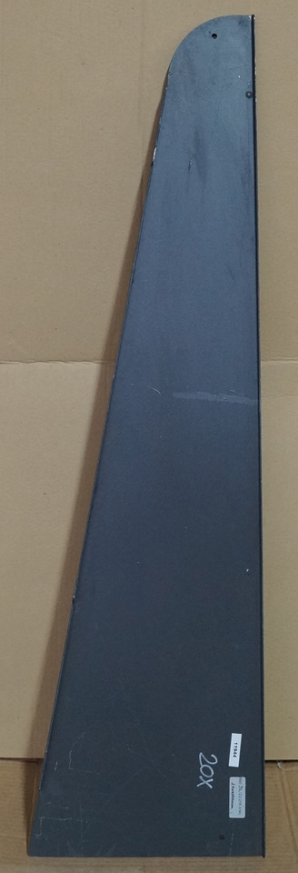 Still 0606575 | R60-20L/22/25K links left - Кузов и экстерьер для Погрузочно-разгрузочной техники: фото 2 Still 0606575 | R60-20L/22/25K links left - Кузов и экстерьер для Погрузочно-разгрузочной техники: фото 2