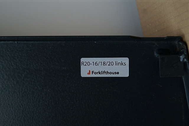 Still 0606754 | R20-16/18/20 links left - Кузов и экстерьер для Погрузочно-разгрузочной техники: фото 3 Still 0606754 | R20-16/18/20 links left - Кузов и экстерьер для Погрузочно-разгрузочной техники: фото 3