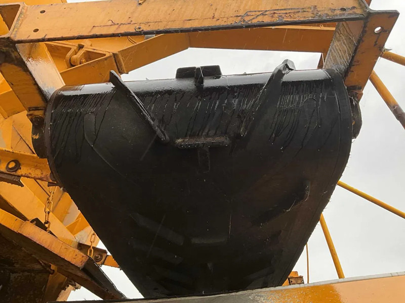 Мобильная дробилка Kleemann Mobirex MRB 102 RA - Prall crusher: фото 9 Мобильная дробилка Kleemann Mobirex MRB 102 RA - Prall crusher: фото 9