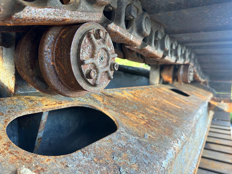 Новый Гусеничный экскаватор Volvo ECR 235 EL: фото 18