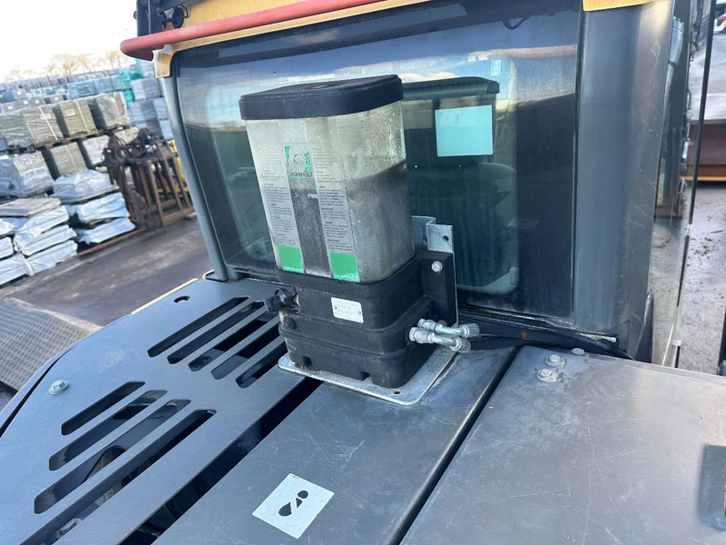 Новый Гусеничный экскаватор Volvo ECR 235 EL: фото 12