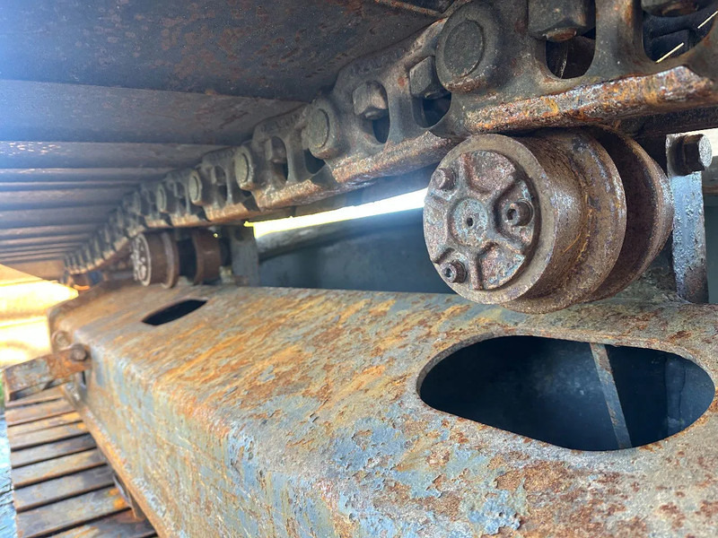 Новый Гусеничный экскаватор Volvo ECR 235 EL: фото 17