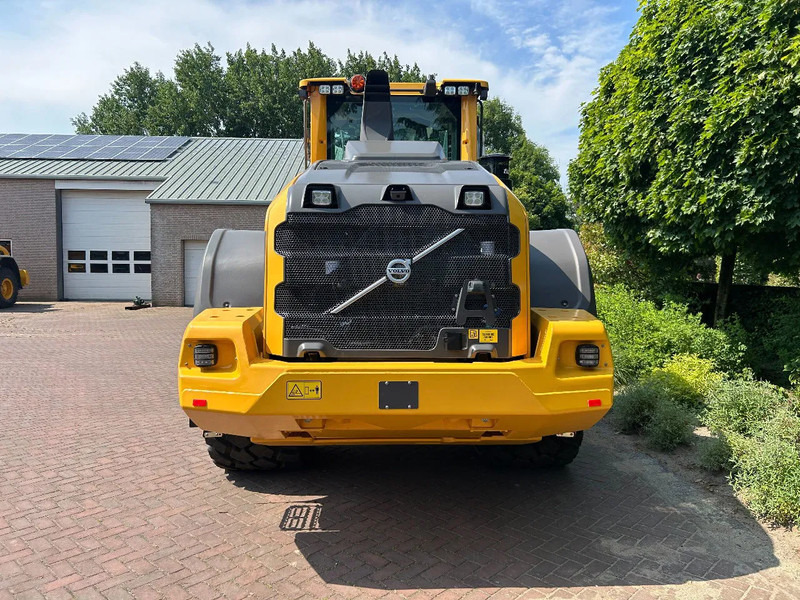 Volvo L120 H2 UNUSED Michelin 750/65 - Колёсный погрузчик: фото 3 Volvo L120 H2 UNUSED Michelin 750/65 - Колёсный погрузчик: фото 3