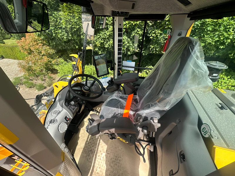 Новый Колёсный погрузчик Volvo L90 H2 2025: фото 19