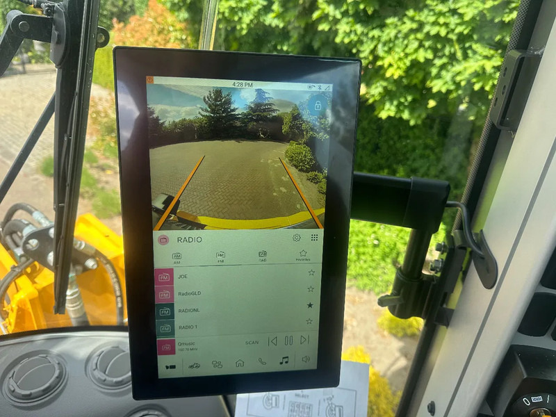 Новый Колёсный погрузчик Volvo L90 H2 2025: фото 20