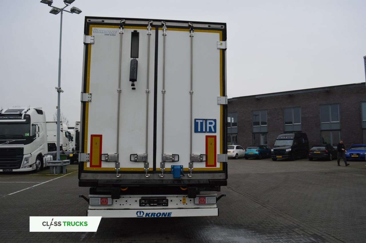 Krone SDR Cool Liner FP 45 ThermoKing SLXi 300 лизинг Krone SDR Cool Liner FP 45 ThermoKing SLXi 300: фото 12