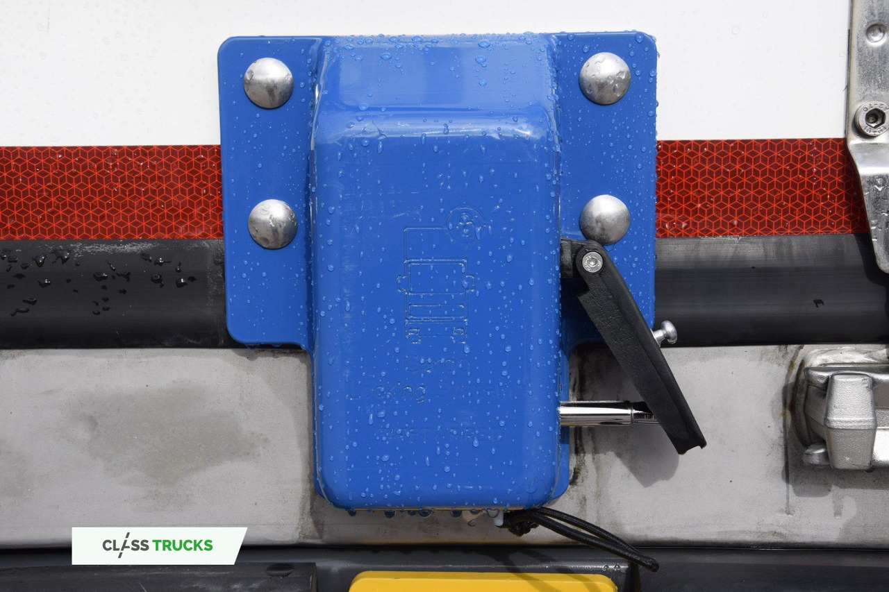 Krone SDR Cool Liner FP 60 ThermoKing SLXi 300 лизинг Krone SDR Cool Liner FP 60 ThermoKing SLXi 300: фото 8