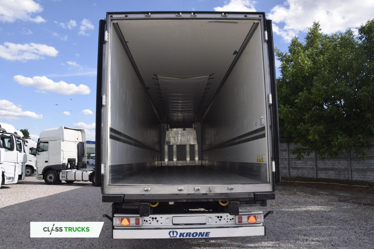 Krone SDR Cool Liner FP 60 ThermoKing SLXi 300 лизинг Krone SDR Cool Liner FP 60 ThermoKing SLXi 300: фото 6