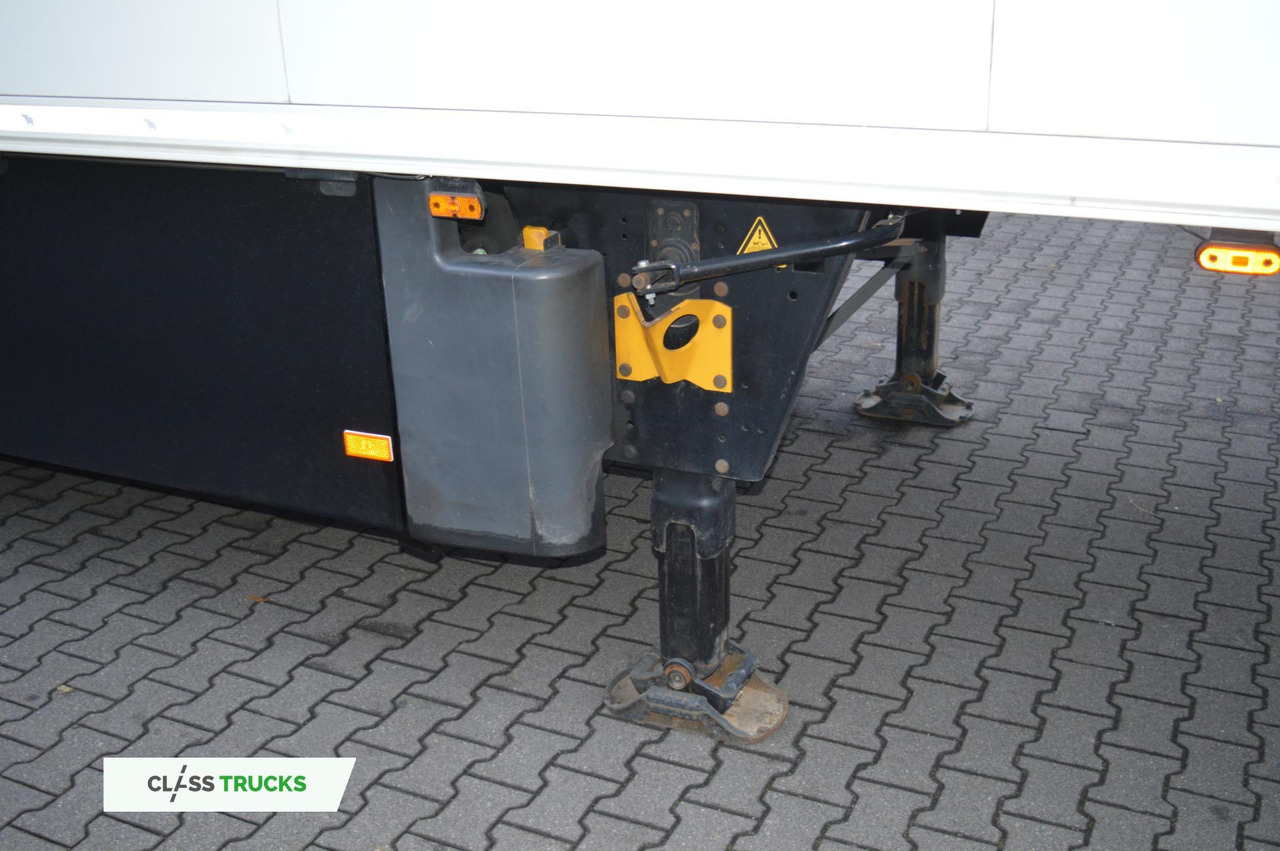 Schmitz Cargobull SKO FP 45 ThermoKing SLXi 300 - Полуприцеп-рефрижератор: фото 5 Schmitz Cargobull SKO FP 45 ThermoKing SLXi 300 - Полуприцеп-рефрижератор: фото 5