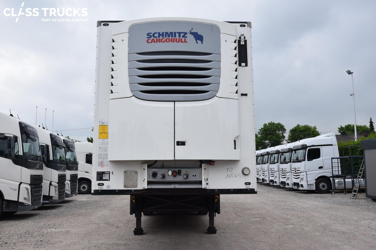 Schmitz Cargobull SKO FP 60 Smart - Полуприцеп-рефрижератор: фото 2 Schmitz Cargobull SKO FP 60 Smart - Полуприцеп-рефрижератор: фото 2