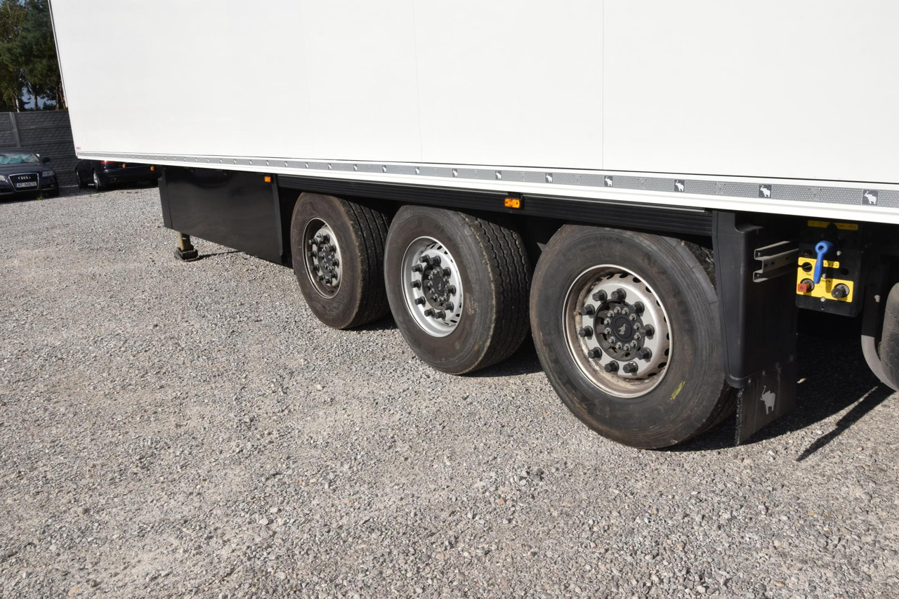 Полуприцеп-рефрижератор Schmitz Cargobull SKO FP 60 ThermoKing SLXi 300: фото 11