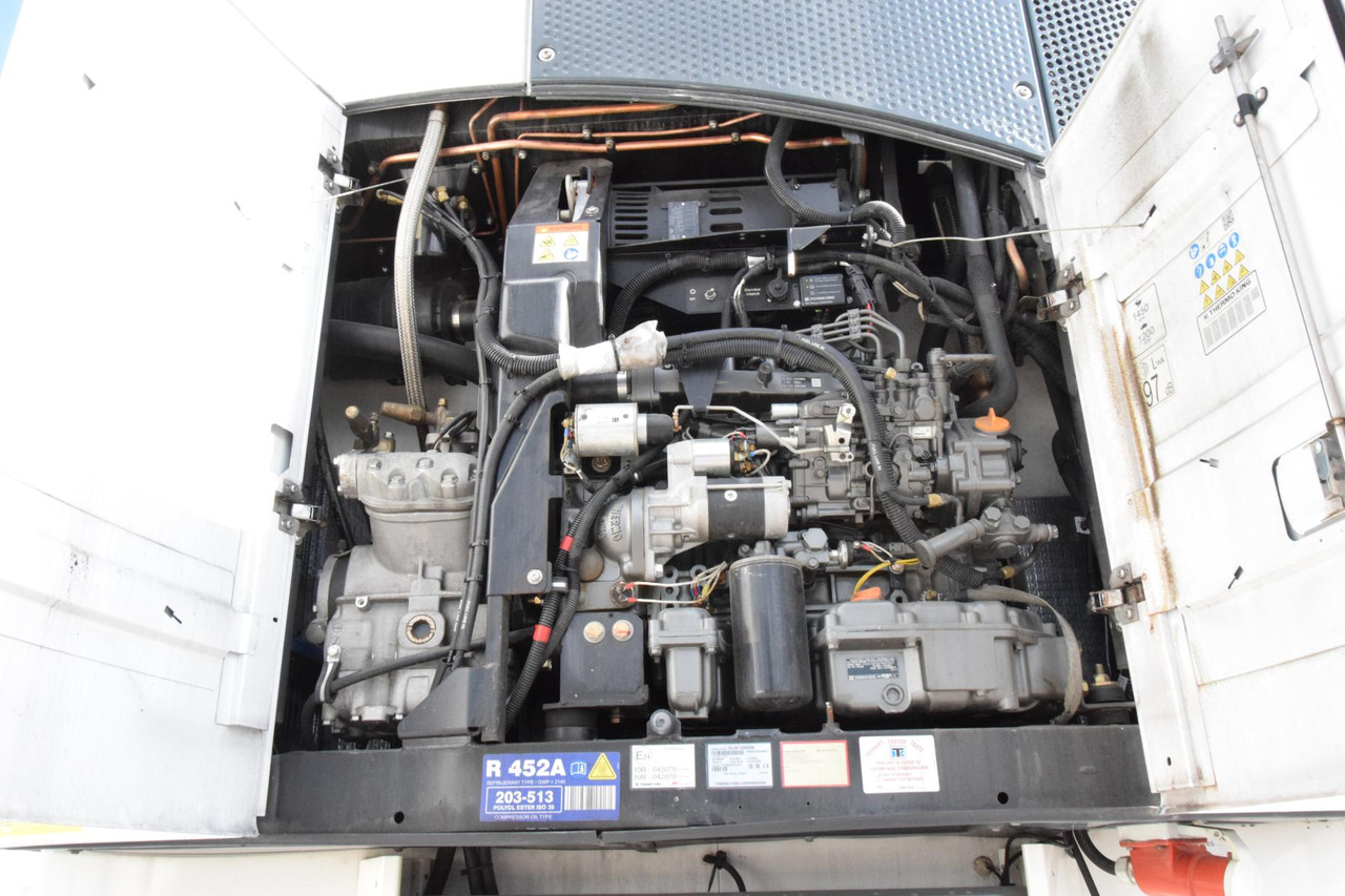 Полуприцеп-рефрижератор Schmitz Cargobull SKO FP 60 ThermoKing SLXi 300: фото 14