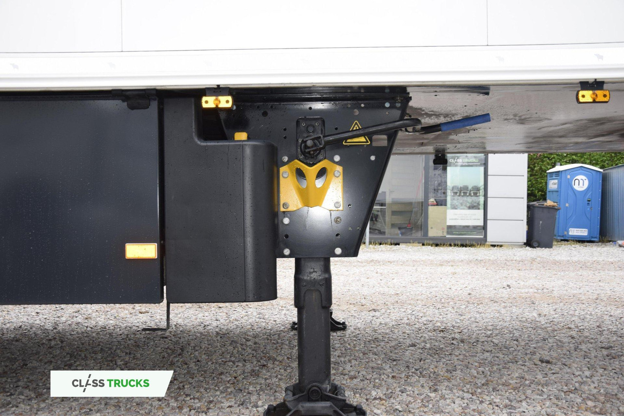 Полуприцеп-рефрижератор Schmitz Cargobull SKO FP 60 ThermoKing SLXi 300: фото 13