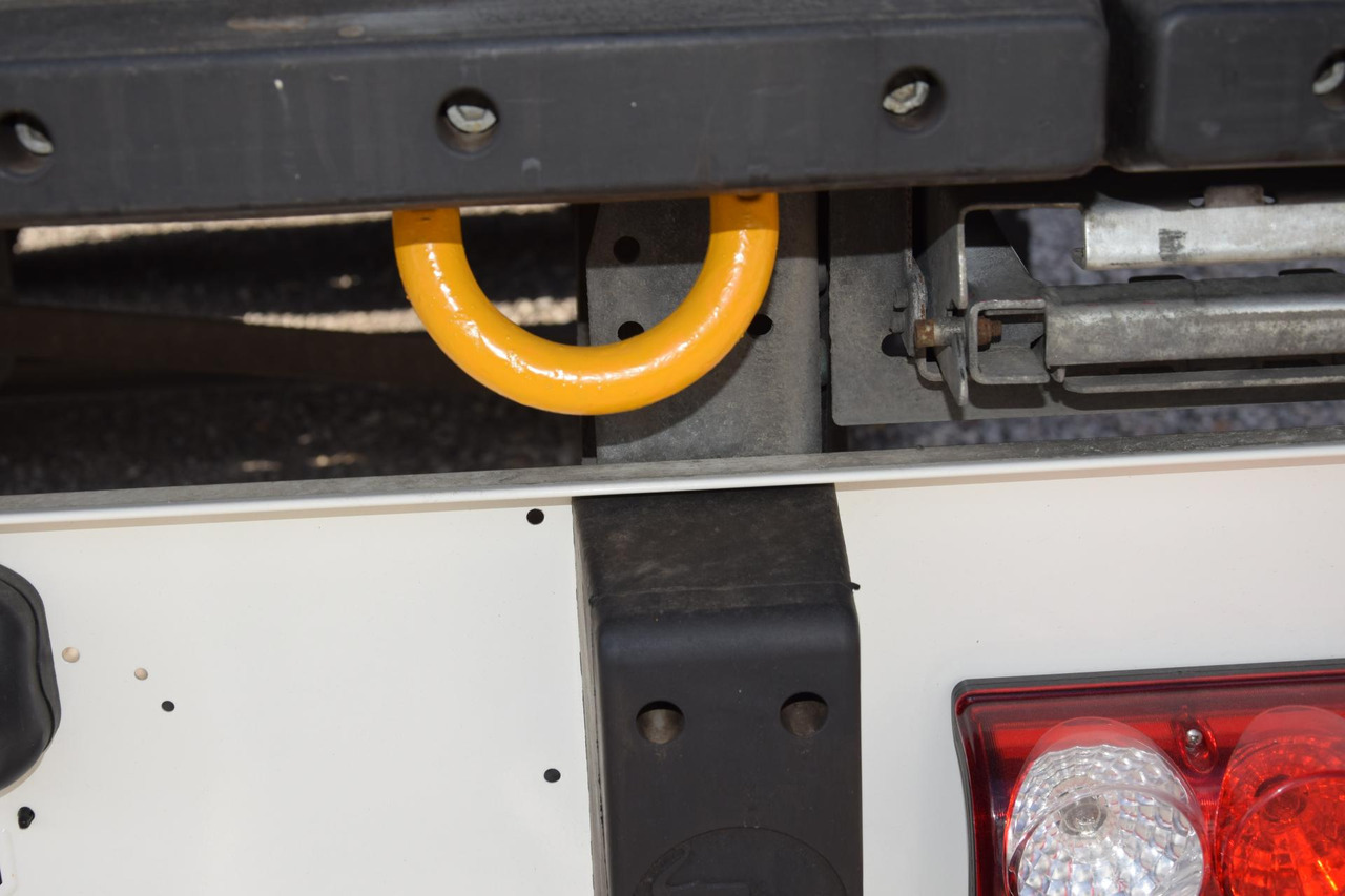 Полуприцеп-рефрижератор Schmitz Cargobull SKO FP 60 ThermoKing SLXi 300: фото 10