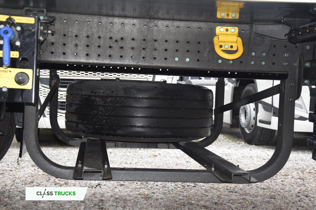 Полуприцеп-рефрижератор Schmitz Cargobull SKO FP 60 ThermoKing SLXi 300: фото 12