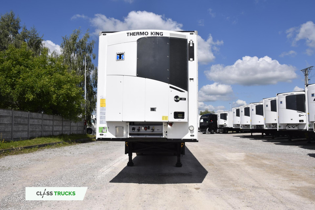 Schmitz Cargobull SKO FP 60 ThermoKing SLXi 300 - Полуприцеп-рефрижератор: фото 2 Schmitz Cargobull SKO FP 60 ThermoKing SLXi 300 - Полуприцеп-рефрижератор: фото 2