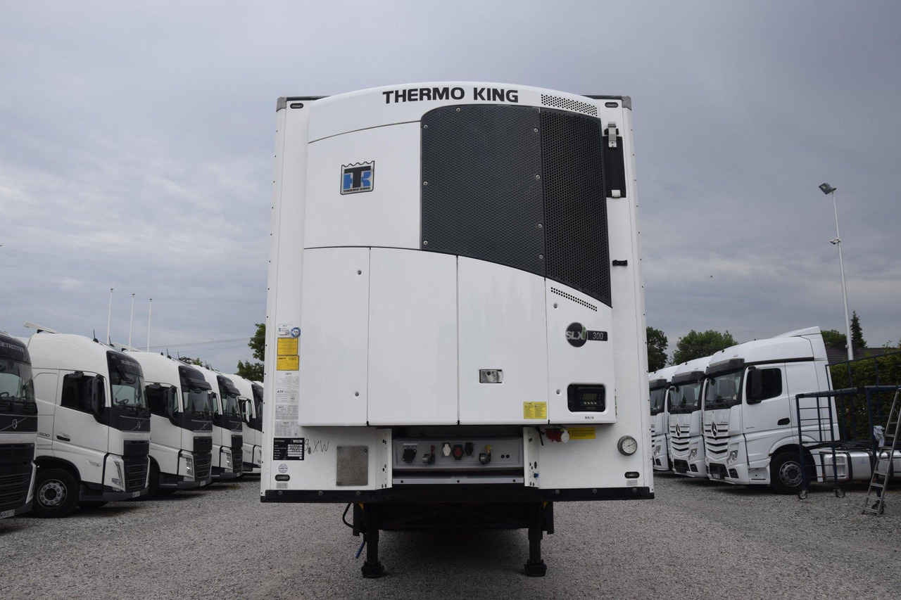 Schmitz Cargobull SKO FP 60 ThermoKing SLXi 300 - Полуприцеп-рефрижератор: фото 2 Schmitz Cargobull SKO FP 60 ThermoKing SLXi 300 - Полуприцеп-рефрижератор: фото 2