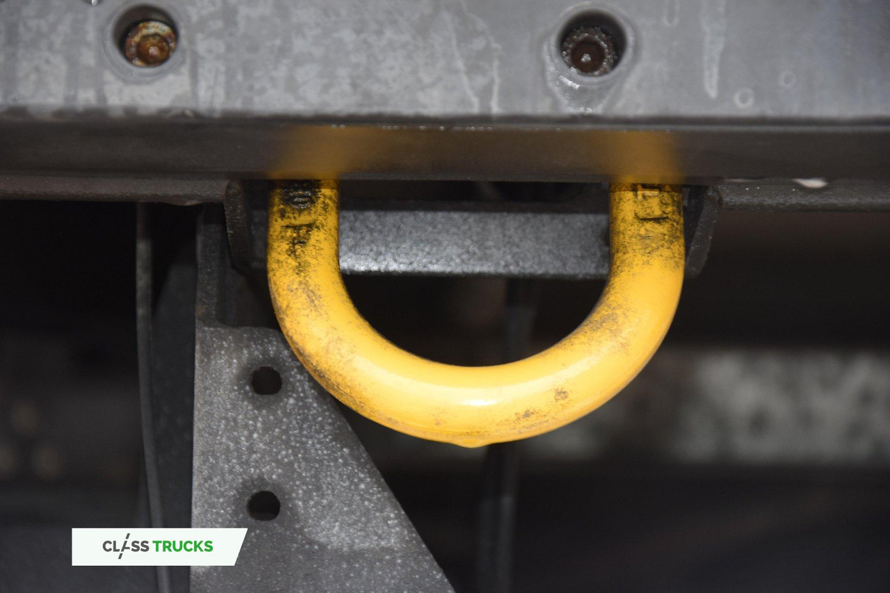 Полуприцеп-рефрижератор Schmitz Cargobull SKO FP 60 ThermoKing SLXi 300: фото 8