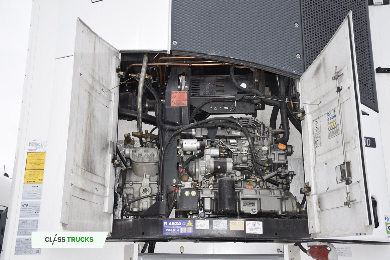 Полуприцеп-рефрижератор Schmitz Cargobull SKO FP 60 ThermoKing SLXi 300: фото 14