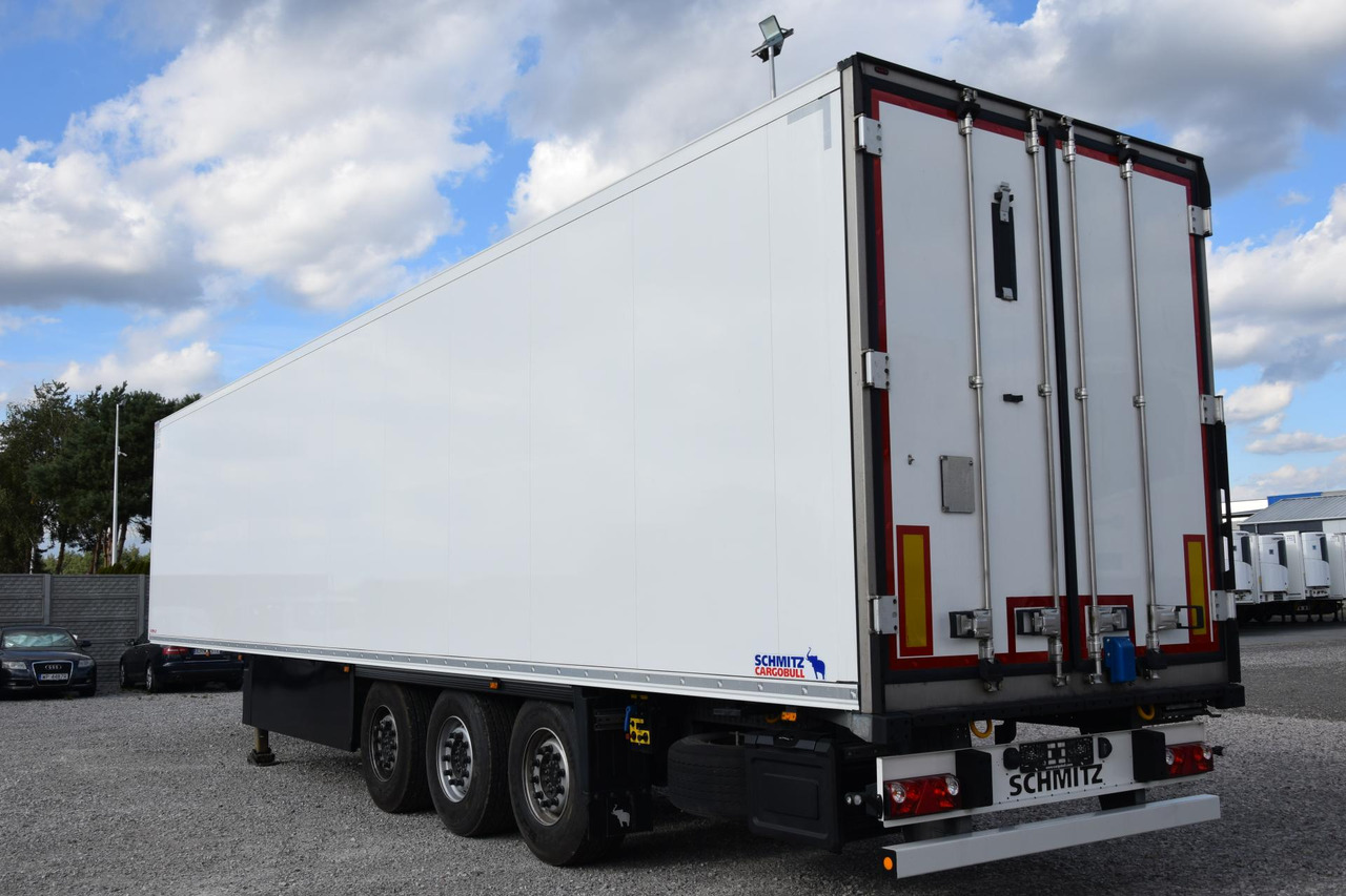 Полуприцеп-рефрижератор Schmitz Cargobull SKO FP 60 ThermoKing SLXi 300: фото 7