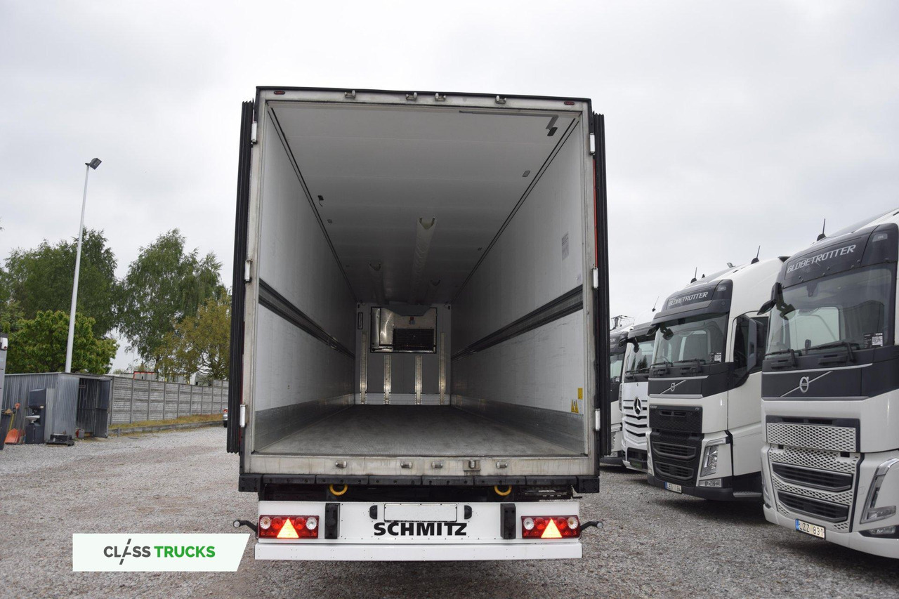 Полуприцеп-рефрижератор Schmitz Cargobull SKO FP 60 ThermoKing SLXi 300: фото 10