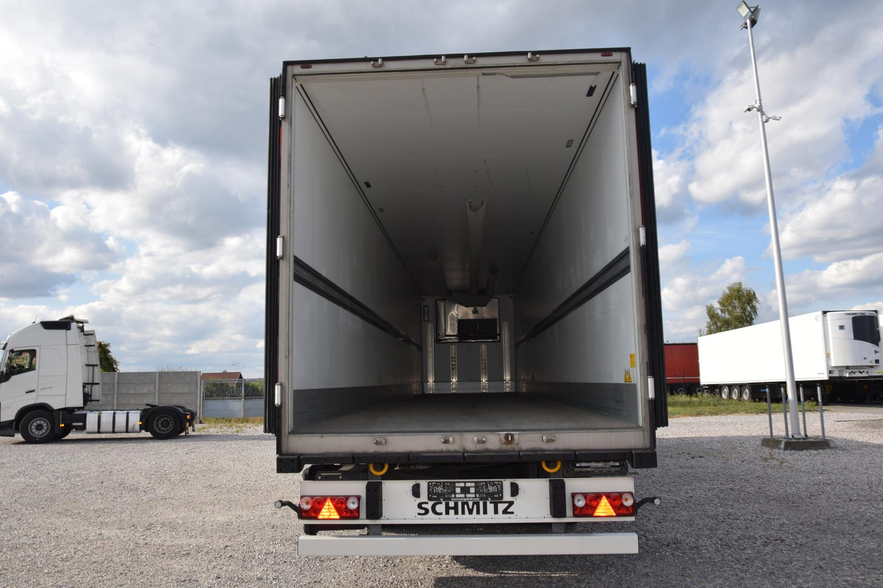 Полуприцеп-рефрижератор Schmitz Cargobull SKO FP 60 ThermoKing SLXi 300: фото 8