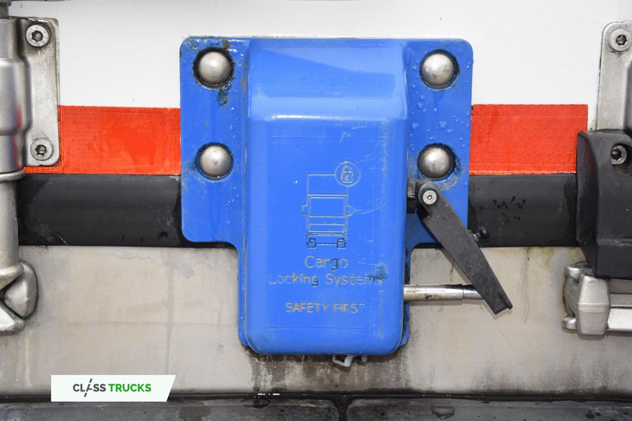 Полуприцеп-рефрижератор Schmitz Cargobull SKO FP 60 ThermoKing SLXi 300: фото 9