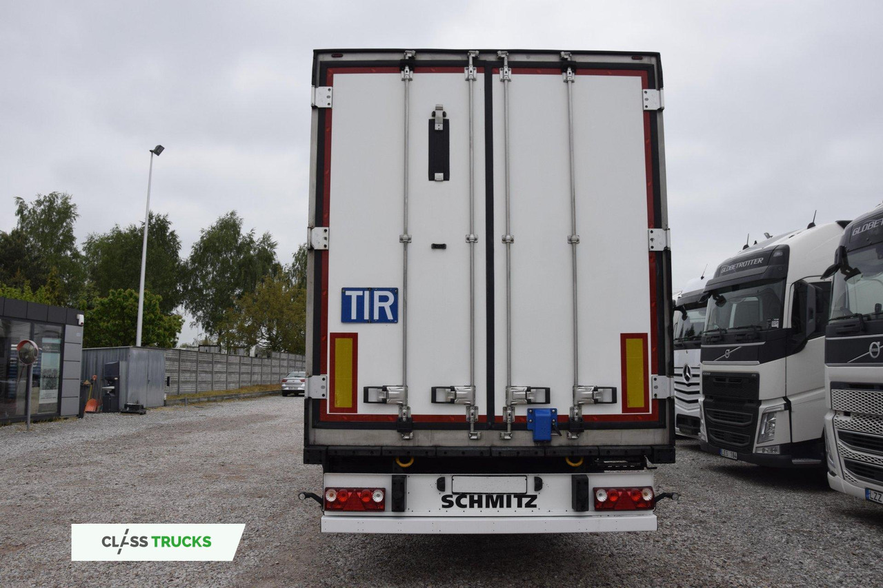 Полуприцеп-рефрижератор Schmitz Cargobull SKO FP 60 ThermoKing SLXi 300: фото 6