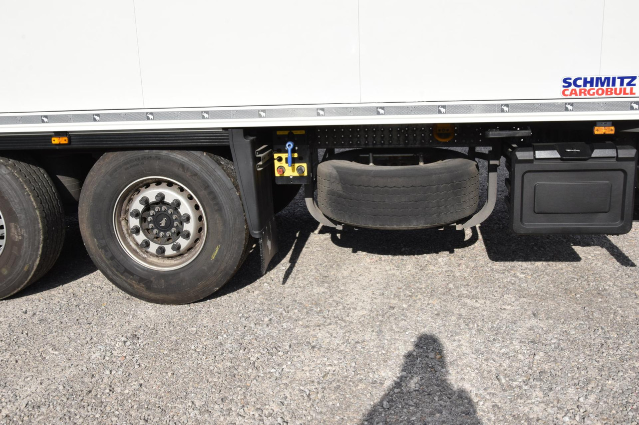 Полуприцеп-рефрижератор Schmitz Cargobull SKO FP 60 ThermoKing SLXi 300: фото 12