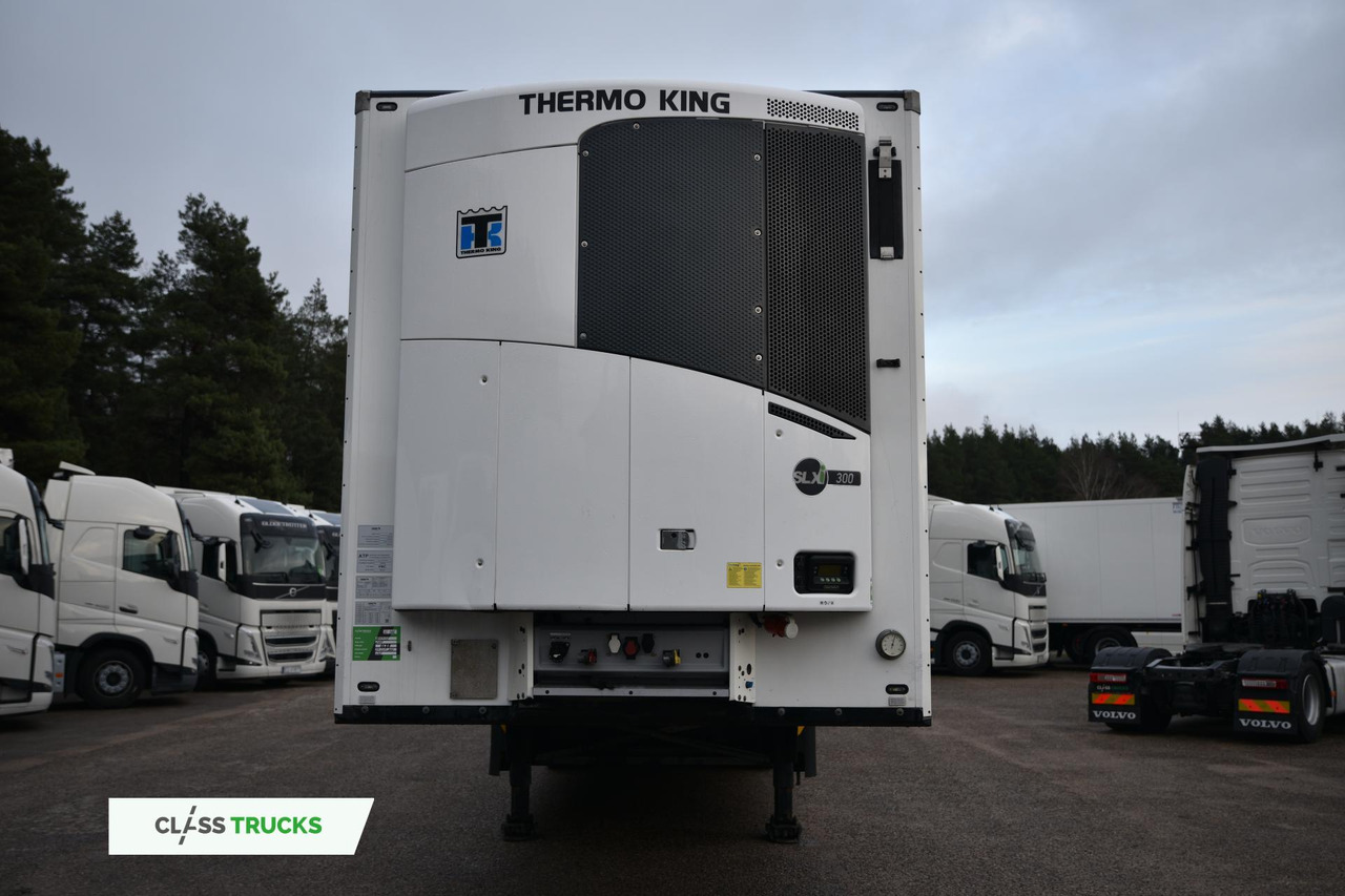 Schmitz Cargobull SKO FP 60 ThermoKing SLXi 300 - Полуприцеп-рефрижератор: фото 2 Schmitz Cargobull SKO FP 60 ThermoKing SLXi 300 - Полуприцеп-рефрижератор: фото 2